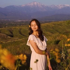 Meet your Posher, Kalisa